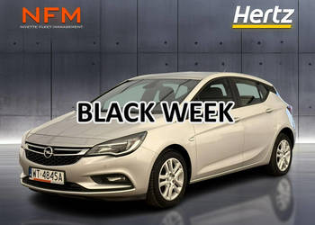 Opel Astra 1,6 DTE S&S (110 KM) Enjoy Salon PL Faktura-Vat K (2015-2021)