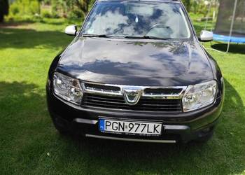 Sprzedam Dacie Duster