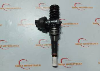 SKODA SEAT AUDI VW 1.9 TDI pompowtrysk 038130073BP