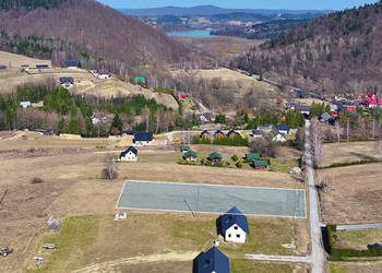 Grunt Bukowiec 2652m2