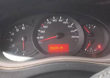 Renault Master na bliżniaku