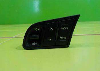 KIA SOUL I 1.6 CRDI 09r 5D przelacznik kierownicy radia