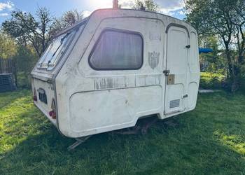 przyczepka n126