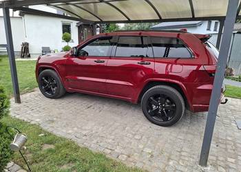 Witam sprzedam jeepa Grand cherokee r.3.0