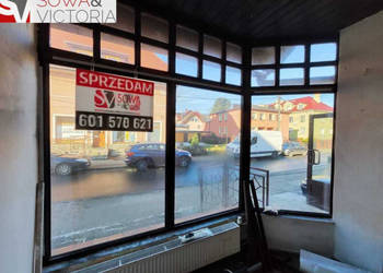 Lokal usługowo - mieszkalny w Piechowicach