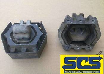 DAF 95 XF 85 CF PODUSZKA SKRZYNI BIEGÓW ŁAPA CAŁA