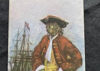 CZARNY KSIAZE-Verney Lovett Cameron