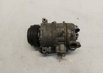 BMW F10 M-Power 4.4 Kompresor sprężarka klimatyzacji 7SBU17C