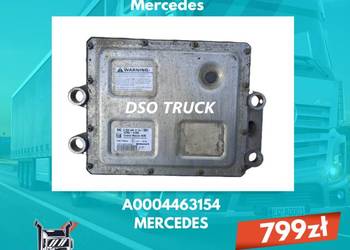 A0004463154 001 Sterownik ACM adblue mercedes MP ACTROS AXOR ATEGO