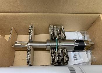 Endress+Hauser 70144382 Liquiphant FLT31-11W5/0