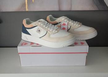 Sneakersy model Kappa Authentic Barney 1 - 45