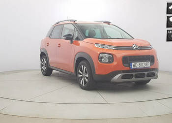 Citroen C3 Aircross 1.2 PureTech Shine S&S EAT6! Z polskiego salonu! FV 23%