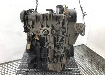 SILNIK SKODA 1.4 140KM CHP OCTAVIA III