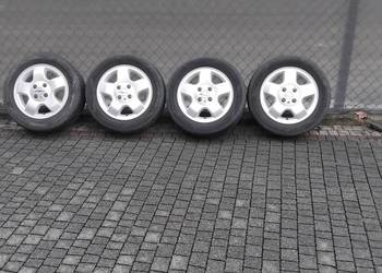 Ładne felgi do opla