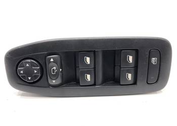 PRZEŁĄCZNIK SZYB PEUGEOT 2008 I 98242539ZD Hatchback WŁĄCZNIK