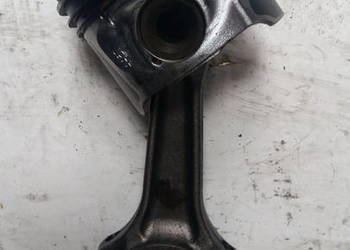 Tłok z korbowodem VW AUDI 076069