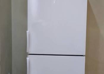 Lodówka Amica - wysokość 152 cm/pojemność 230 litrów - dowóz