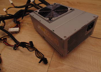 Zasilacz 1060W Delta DPS-1060AB A 41A9763