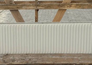 Grzejnik Używany 160x40 V22