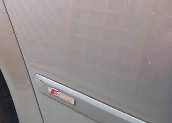 Drzwi lewe i prawe przód i tył audi a4 b7 S-line