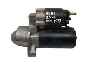 ROZRUSZNIK Audi A4 B6 A6 C5 3.0 V6 Bosch 078911023D 0001107174 OE