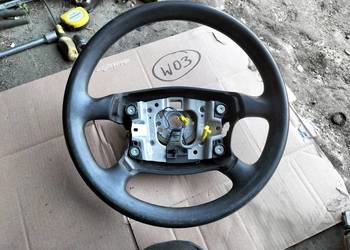 AUDI A38L A3 8L  KIEROWNICA