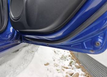 Podsufitka kurtyny fotele boczki