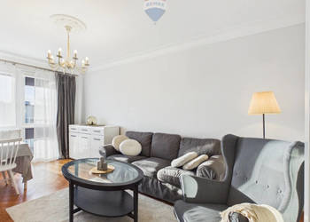 Wynajem 3 pokoje blisko plaży - Gdańsk Przymorze