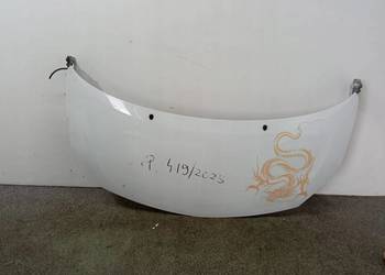 MASKA  PRZÓD DV369 LIFT   Renault Twingo II (2007-2014 )