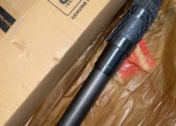 5161816 48195394 48195393 Wałek JX JXU Farmall T4. TD5. CNH 5161816 48195394 48195393 Wałek JX JXU Farmall T4. TD5. CNH