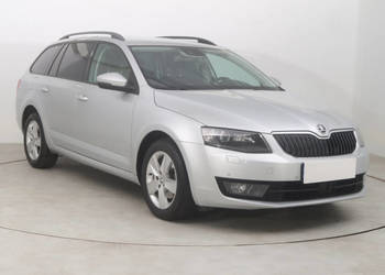 Skoda Octavia 2.0 TDI