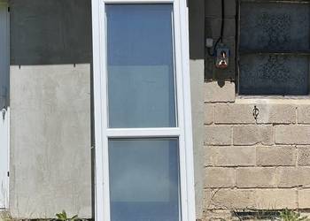 Okna 86 x 229wys