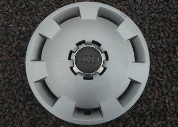 Kołpak Audi A2 A3 A4 A5 A6 A8 oryginał 16" 16 cali
