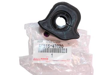 TOYOTA Prius Guma tuleja stabilizatora przod 48815-47020 OE