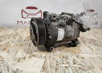 Sprężarka Kompresor Klimatyzacji Citroen DS7 17-22 9827874280