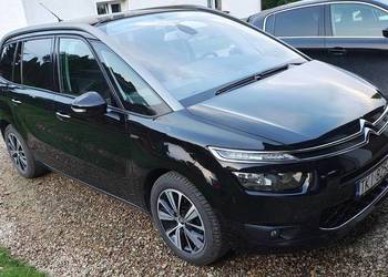 Citroen C4 grand Picasso