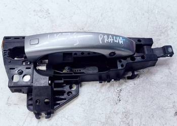 KLAMKA PRAWA AUDI A6 C7 A7 4H0837886 LY7G