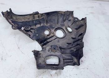 OSŁONA WAHACZA PRAWY TYŁ AUDI A6 C6 4F0505416L