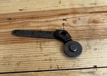 Dźwignia zatrzasku biegów ETZ 250 251