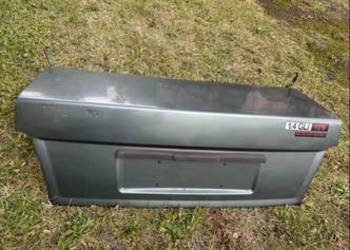 Klapa tył polonez Atu