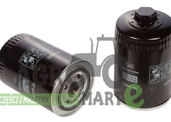 F275203010020, 01174418, P243252 FILTR OLEJU SILNIK AGCO ZAM