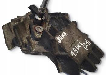 WTRYSKIWACZ DPF Nissan Juke 1.5 DCI łapa WTRYSK 8200771226