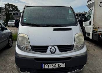 Renault Trafic 2009 / 2.0 cdi