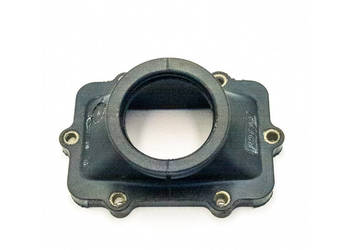 Króciec dolotowy gaźnika do skutera śnieżnego Ski-Doo BRP 420667276