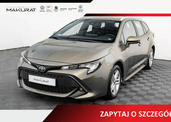 Toyota Corolla WJ1146L#2.0 Hybrid Comfort Podgrz.f Pakiet TECH K.cof Salon…