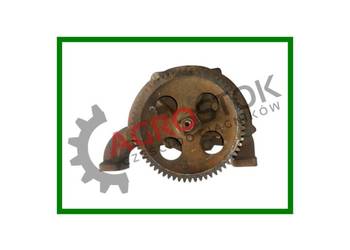 Pompa oleju silnika dt 61z