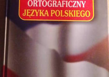Podręczny Słownik Ortograficzny Języka Polskiego.