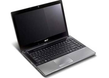 Laptop Acer Aspire 4820t series