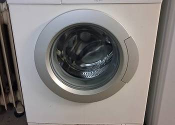 PRALKA OD FRONTU ŁADOWANA BOSCH