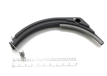 PROWADNIK LINY SWF KRANTECHNIK N0004533 CZĘŚCI DO SUWNIC